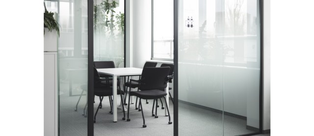 4ME | Visitor and Meeting Chair